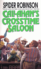 Callahan's Crosstime Saloon - $5.59