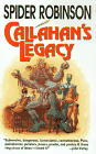 Callahan's Legacy - $4.79