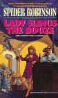 Lady Slings the Booze - $4.79