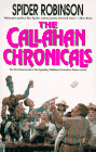 The Callahan Chronicals - $7.99