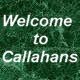 Welcome to Callahans